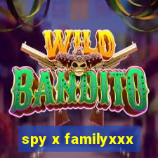 spy x familyxxx